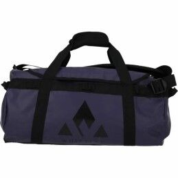 Valencia Basket|Saco de Desporto Valencia Basket Azul Laranja (50 x 25 x 25 cm)