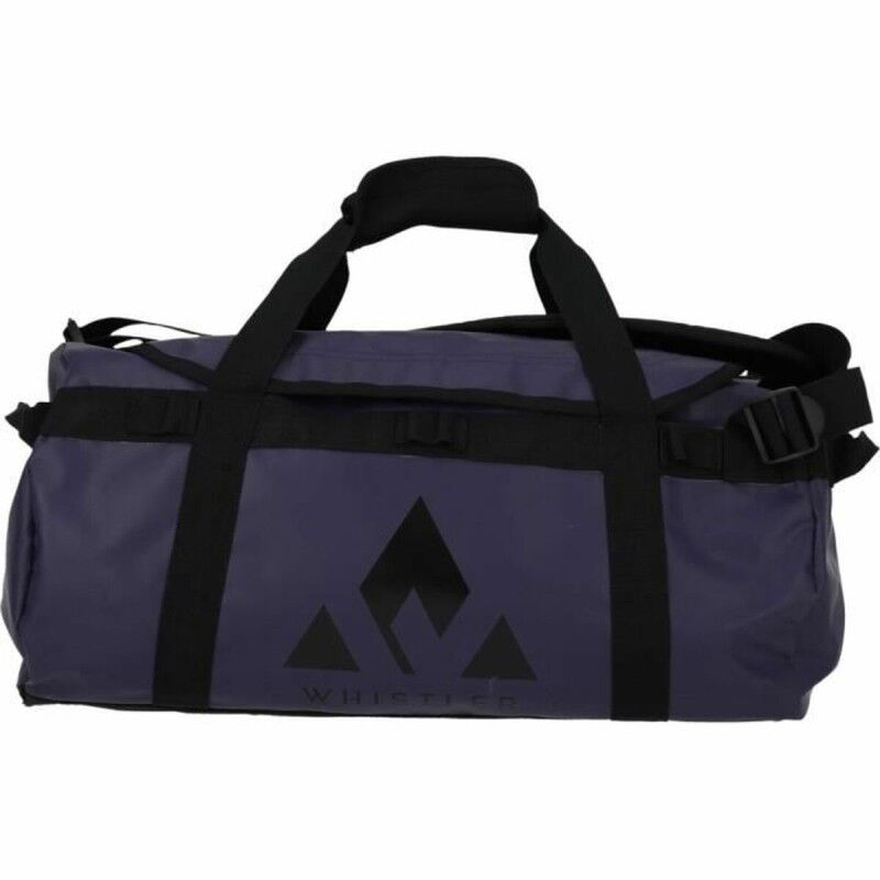 Whistler|Mochila de Desporto Whistler Azul 40 L