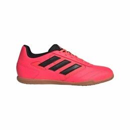 Puma|Chuteiras de Futebol de Salão Infantis Puma Truco III Branco