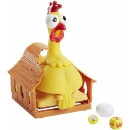Mattel|Jogo de Mesa La Gallina Josefina Mattel La Gallina Josefina (ES)