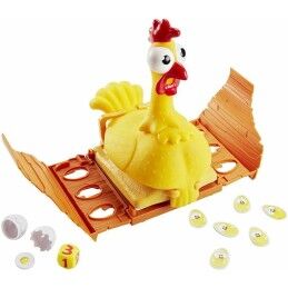 Mattel|Jogo de Mesa La Gallina Josefina Mattel La Gallina Josefina (ES)