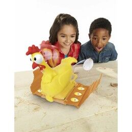 Mattel|Jogo de Mesa La Gallina Josefina Mattel La Gallina Josefina (ES)