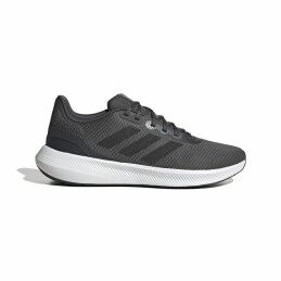 Salomon|Sapatilhas de Running para Adultos Salomon Thundercross Preto