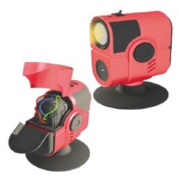 IMC Toys|Jogo de Habilidade IMC Toys Camera Escape