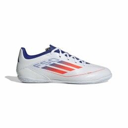 Puma|Chuteiras de Futebol de Salão Infantis Puma Truco III Branco