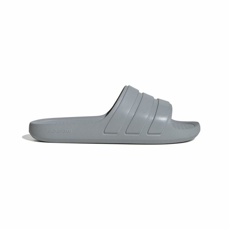 Adidas|Chinelos para Homem Adidas Adilette Flow Cinzento