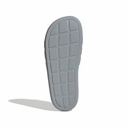 Adidas|Chinelos para Homem Adidas Adilette Flow Cinzento