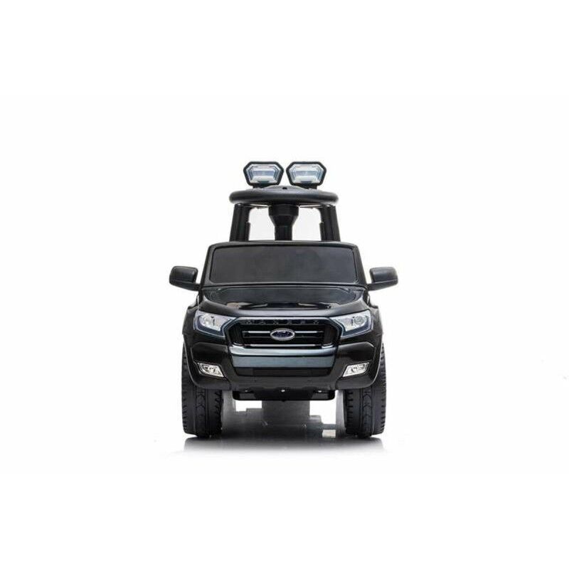 Injusa|Andarilho Injusa Ford Ranger Preto