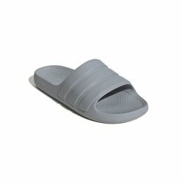 Adidas|Chinelos para Homem Adidas Adilette Flow Cinzento