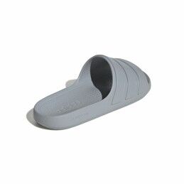 Adidas|Chinelos para Homem Adidas Adilette Flow Cinzento