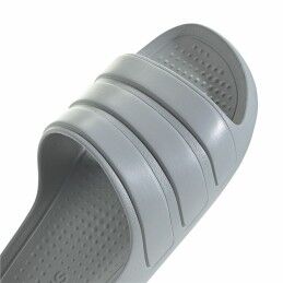 Adidas|Chinelos para Homem Adidas Adilette Flow Cinzento