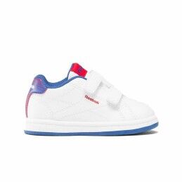 Adidas|Sapatilhas de Desporto Infantis Adidas Tensaur Sport 2.0 Branco