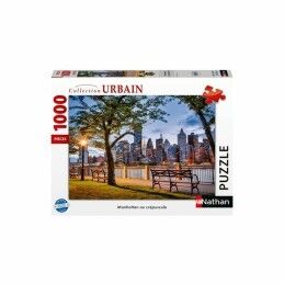 Ravensburger|Puzzle Ravensburger Nathan