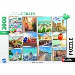 Nathan|Puzzle Nathan Encanto 150 Peças