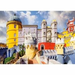 Ravensburger|Puzzle Ravensburger 12001314