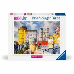 Ravensburger|Puzzle Ravensburger 12001314