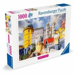 Ravensburger|Puzzle Ravensburger 12001314
