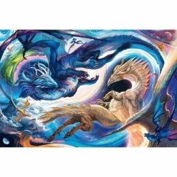 Ravensburger|Puzzle Ravensburger 12000813