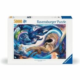 Ravensburger|Puzzle Ravensburger 12000813