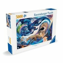 Ravensburger|Puzzle Ravensburger 12000813