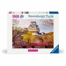 Ravensburger|Puzzle Ravensburger 12001316