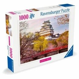 Ravensburger|Puzzle Ravensburger 12001316