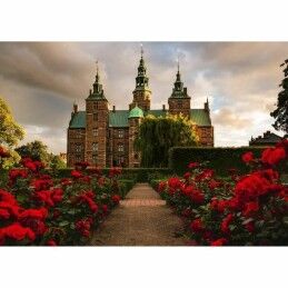 Ravensburger|Puzzle Ravensburger
