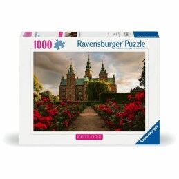 Ravensburger|Puzzle Ravensburger