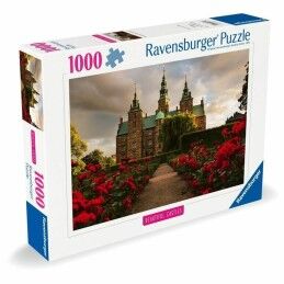 Ravensburger|Puzzle Ravensburger