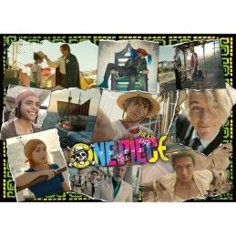 Ravensburger|Puzzle Ravensburger One piece