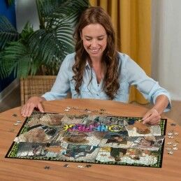 Ravensburger|Puzzle Ravensburger One piece