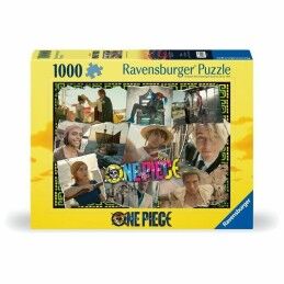 Ravensburger|Puzzle Ravensburger One piece