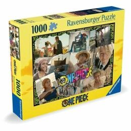 Ravensburger|Puzzle Ravensburger One piece
