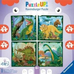 Ravensburger|Puzzle Ravensburger Puzzle UP!