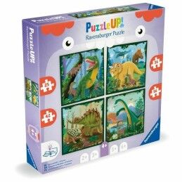 Ravensburger|Puzzle Ravensburger Puzzle UP!