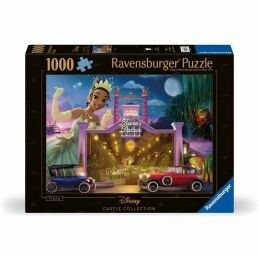 Ravensburger|Puzzle Ravensburger Carte d'Europe