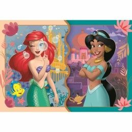Clementoni|Puzzle Clementoni Disney (2 Unidades)