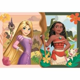 Clementoni|Puzzle Clementoni Disney (2 Unidades)