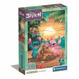 Lego|Jogo de Construção Brick Box Lego 10698 Multicolor (790 pcs)