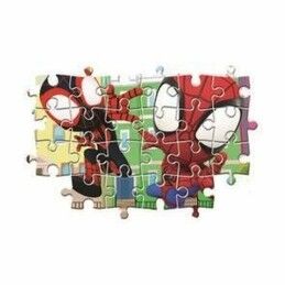 Clementoni|Puzzle Clementoni 60 Peças