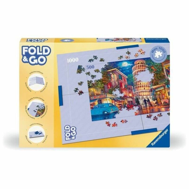 Ravensburger|Puzzle Ravensburger 17971 Ravensburger|Puzzle Ravensburger 17971