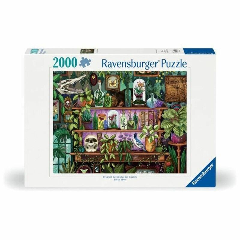 Ravensburger|Puzzle Ravensburger 12001416 Ravensburger|Puzzle Ravensburger 12001416
