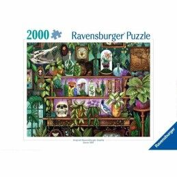 Ravensburger|Puzzle Ravensburger 12001416