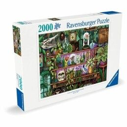 Ravensburger|Puzzle Ravensburger 12001416