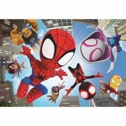Clementoni|Puzzle Clementoni Spidey