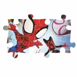 Clementoni|Puzzle Clementoni Spidey