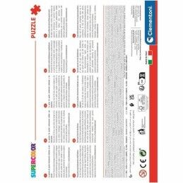 Clementoni|Puzzle Clementoni Jurassic World