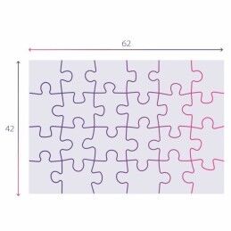 Clementoni|Puzzle Clementoni Maxi - Minnie (24 Unidades)