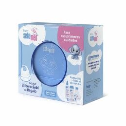 Sebamed|Conjunto de Presente para Bebé Sebamed Sebi (5 Peças)