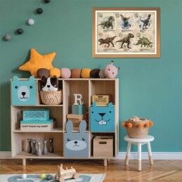 Clementoni|Puzzle Clementoni Jurassic World